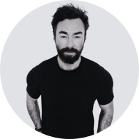 Simon Siew photo