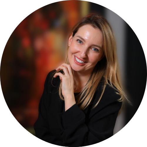 Анастасія Осипова фото