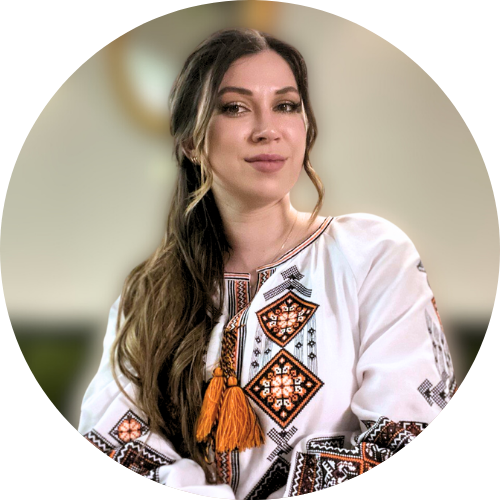 Анна Шахова фото