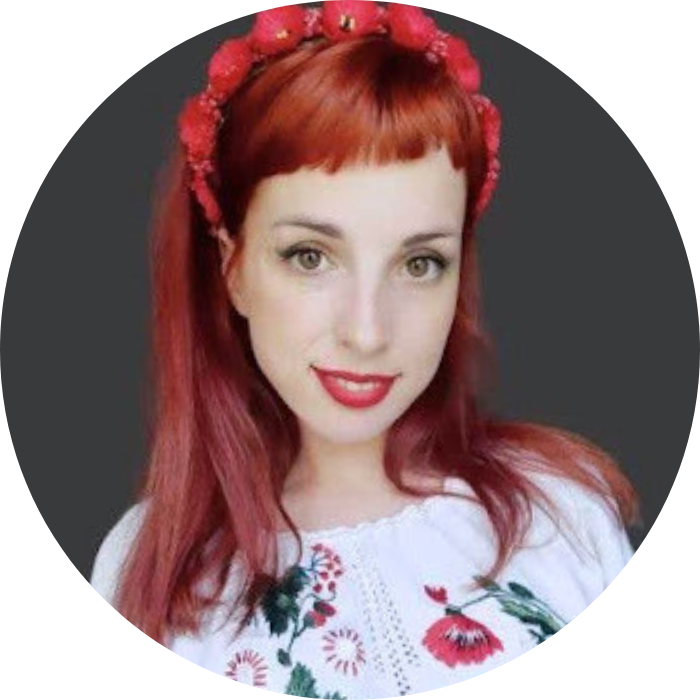 Yaroslava Pavlenko photo