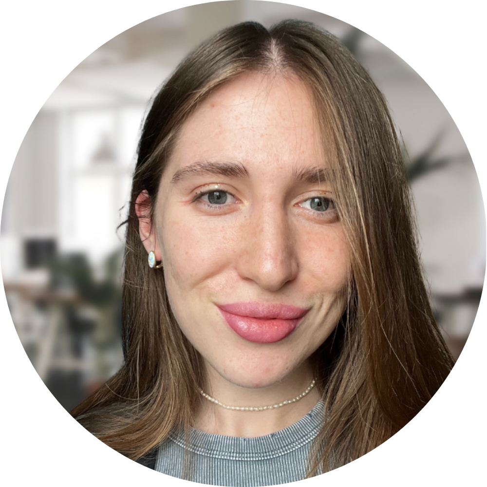 Анна Параскєєва фото