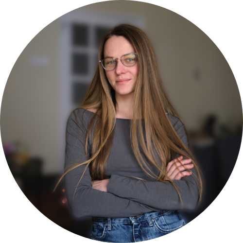 Марина Косіч фото