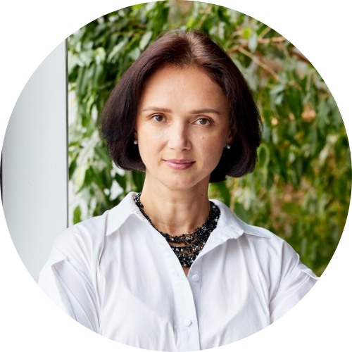 Наталия Доронина фото