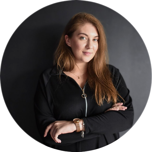 Вероника Маркович фото