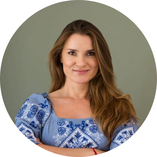 Юлия Сердюк фото