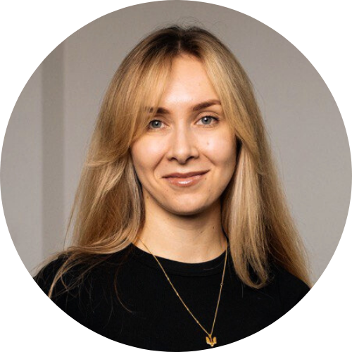 Анастасія Іваницька фото