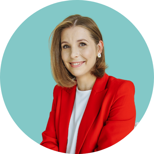 Анна Головченко фото