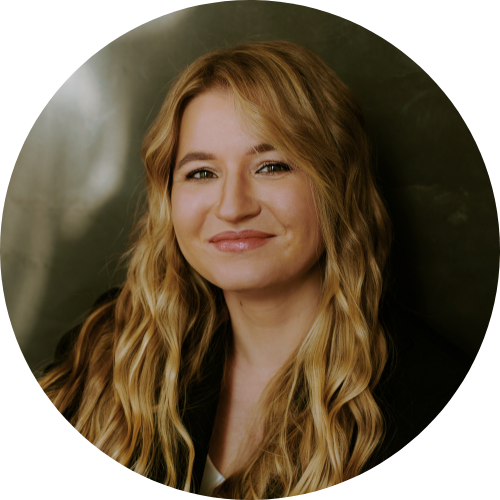 Анна Резнікова фото