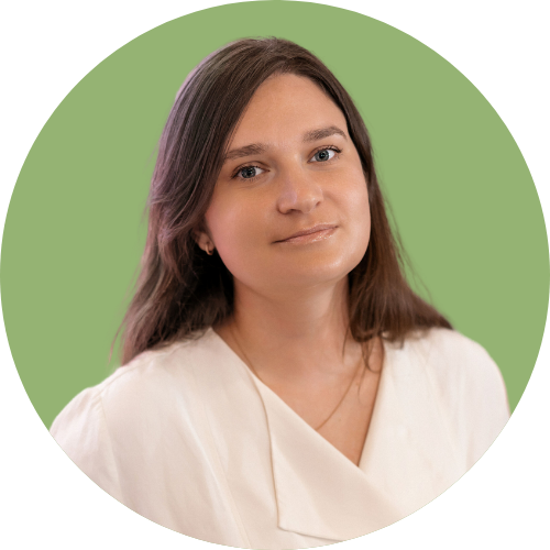 Катерина Андрущенко фото