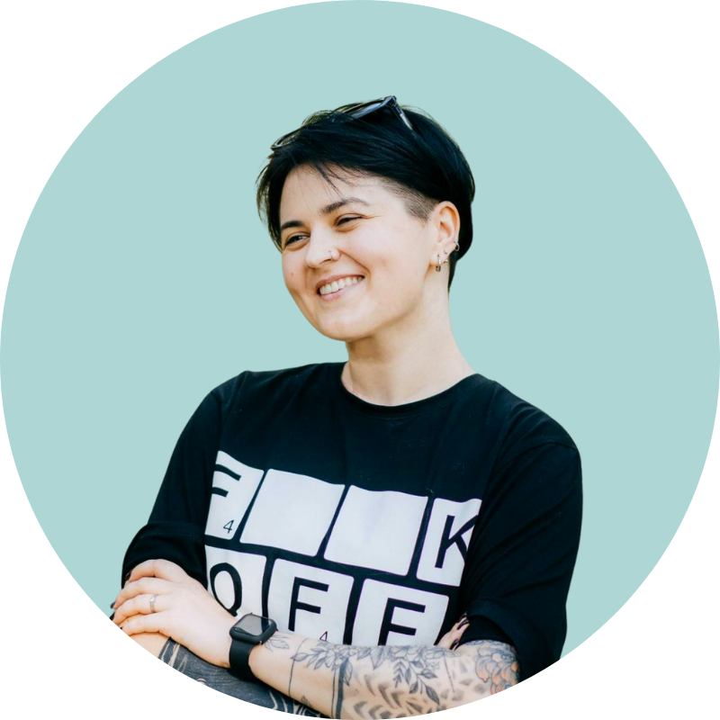 Kseniia Kotenko photo