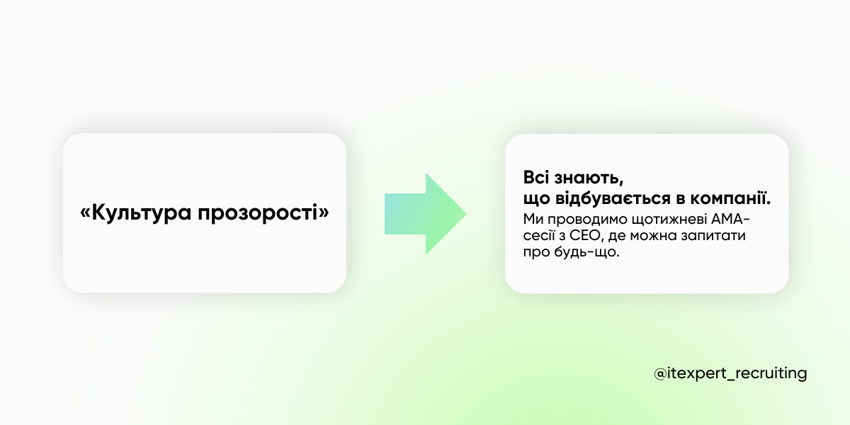 Як створити карʼєрний портал, що конвертує, а не просто існує