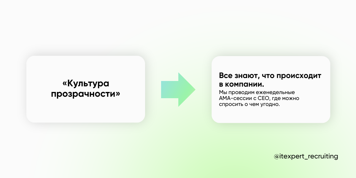 Как создать карьерный портал, где кандидаты находят работу, а не закрывают вкладку