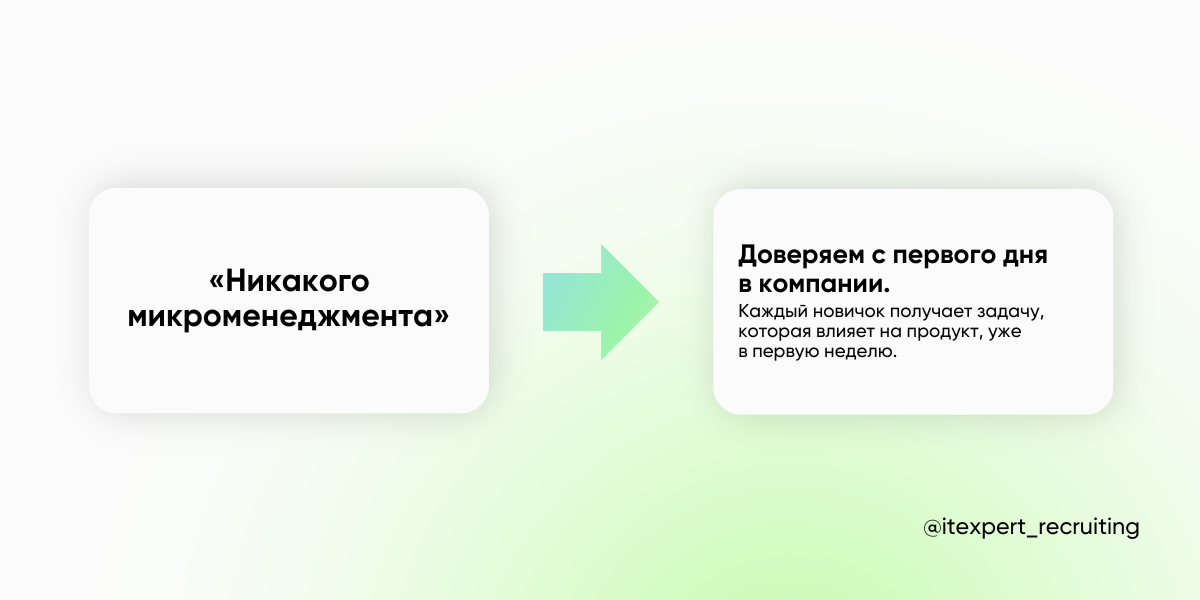 Как создать карьерный портал, где кандидаты находят работу, а не закрывают вкладку