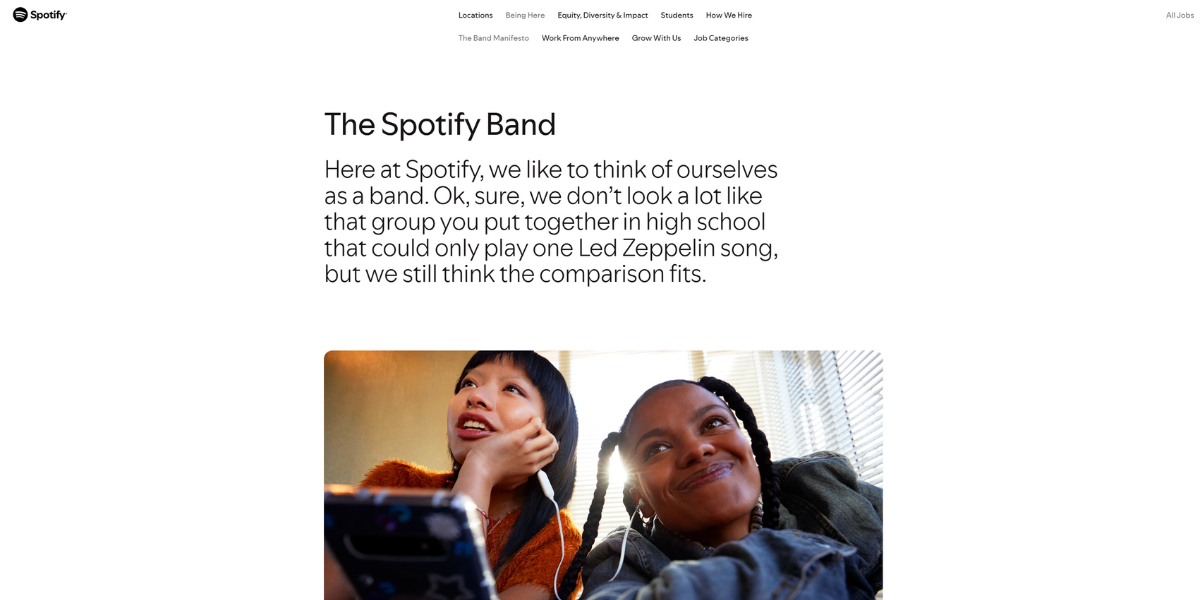 Как создать карьерный портал, где кандидаты находят работу, а не закрывают вкладку