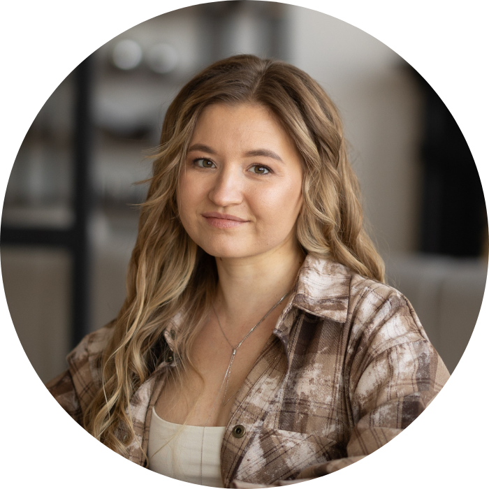 Anna Reznikova photo