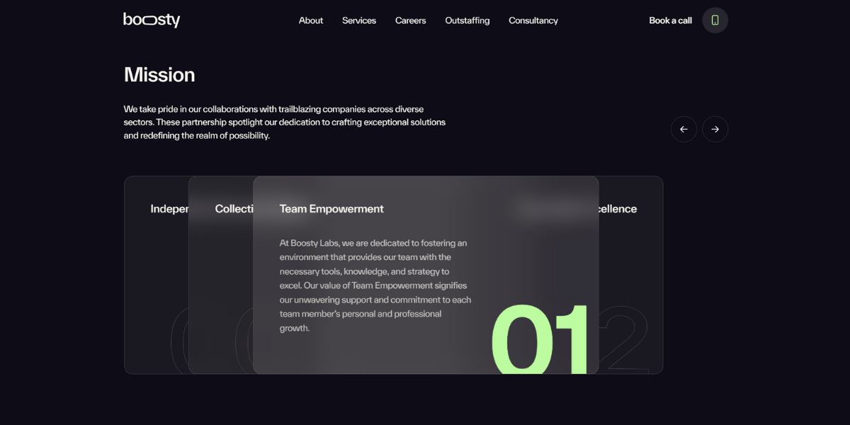 No More Tab-Hopping: How to Develop a Career Portal That Holds Attention