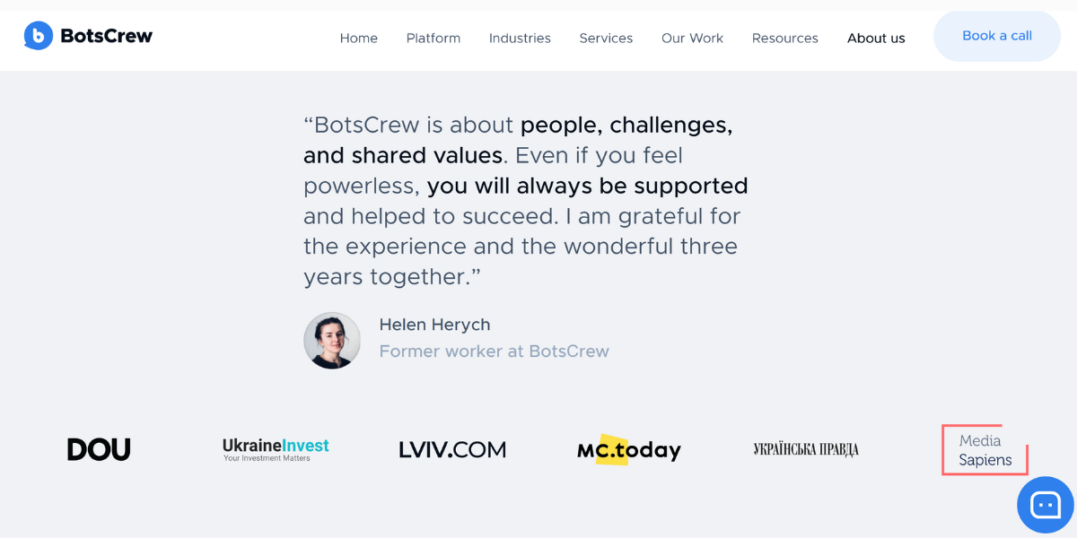 No More Tab-Hopping: How to Develop a Career Portal That Holds Attention