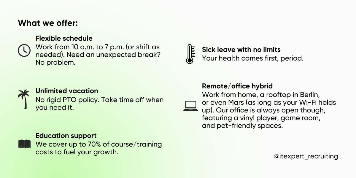 No More Tab-Hopping: How to Develop a Career Portal That Holds Attention