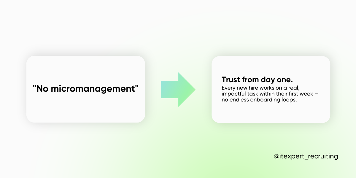 No More Tab-Hopping: How to Develop a Career Portal That Holds Attention