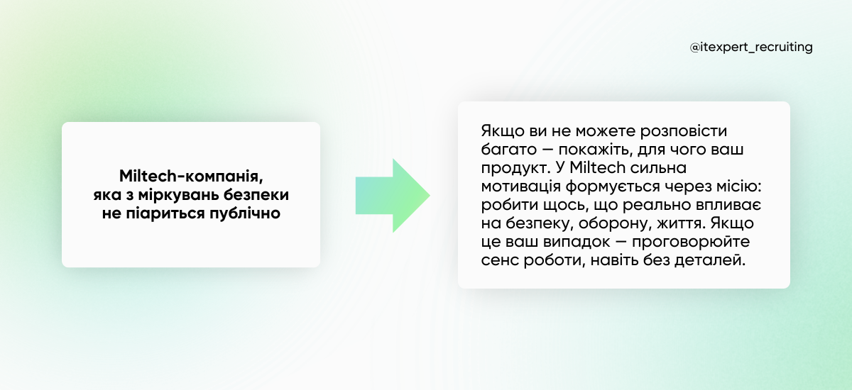 Мотивація у 2025: must-have для оферу чи переоцінений фактор?