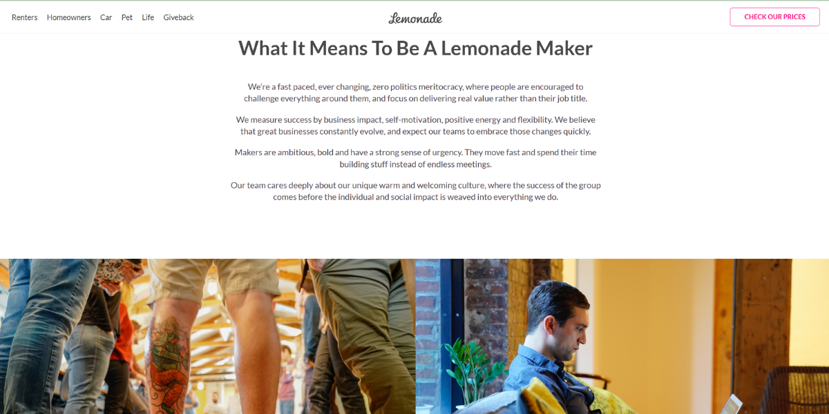 No More Tab-Hopping: How to Develop a Career Portal That Holds Attention