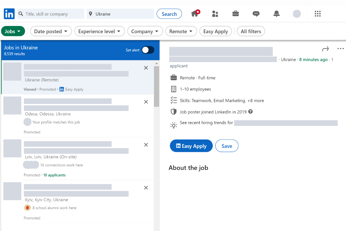 How to Find Candidates for Any Vacancy: Developing a Sourcing Strategy with ITExpert