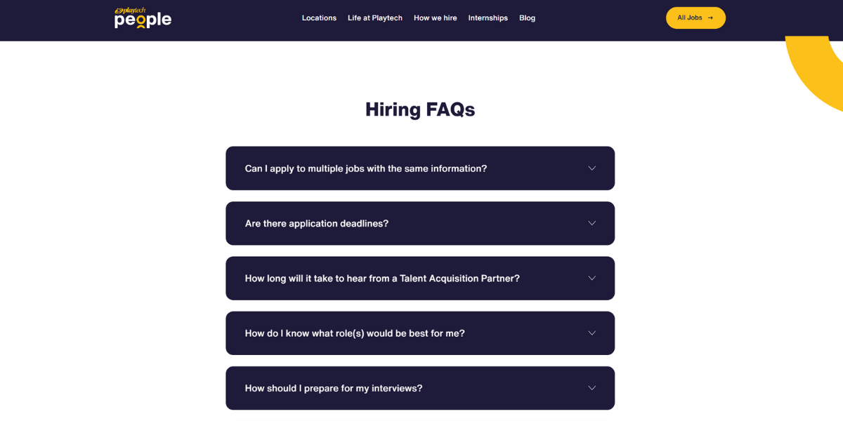 No More Tab-Hopping: How to Develop a Career Portal That Holds Attention
