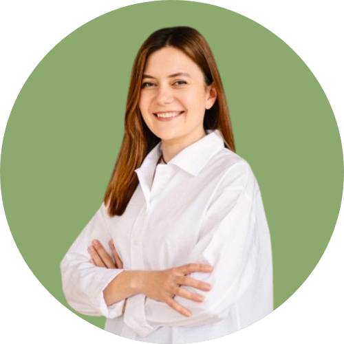 Елена Балюк фото