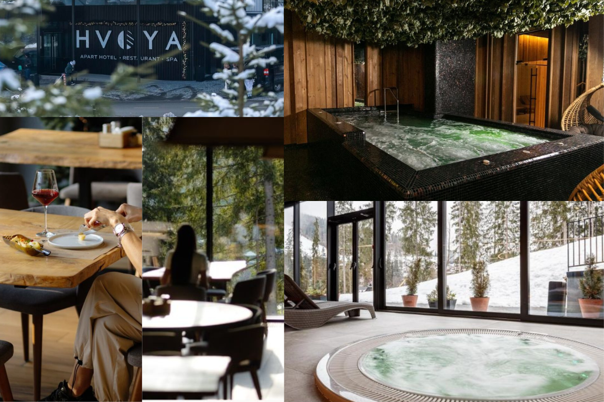 Можна й удома: що таке стейкейшн та 8 ідей для відпочинку в своєму місті