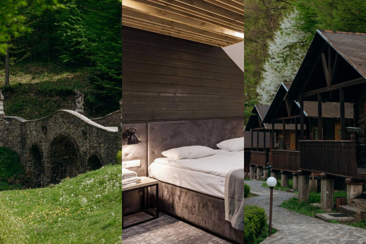 Можно и дома: что такое стейкейшн и 8 идей для отдыха в своем городе