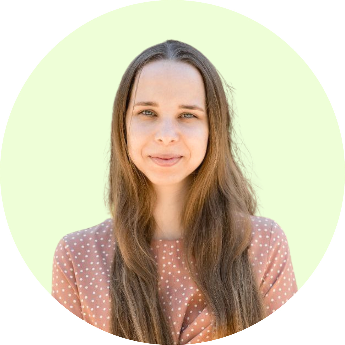 Maria Kutsevol photo