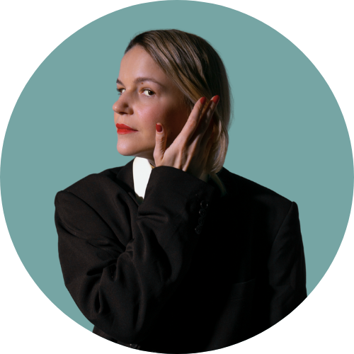 Катерина Каминская фото