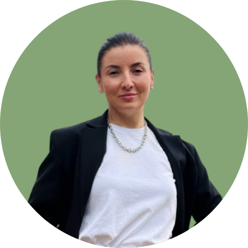 Наталія Градобик фото