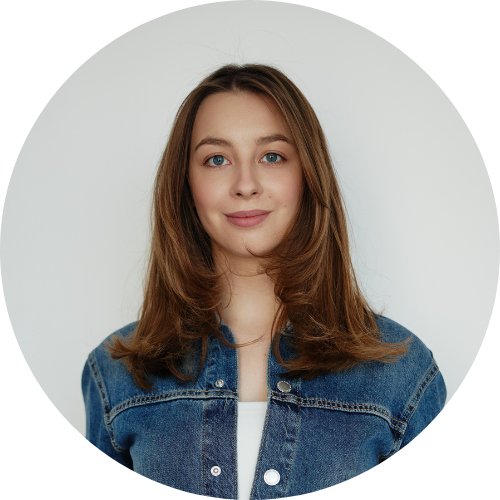 Алина Федотова фото