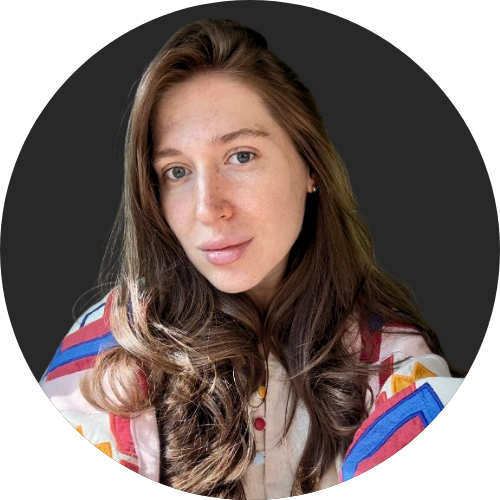 Anna Paraskeeva photo