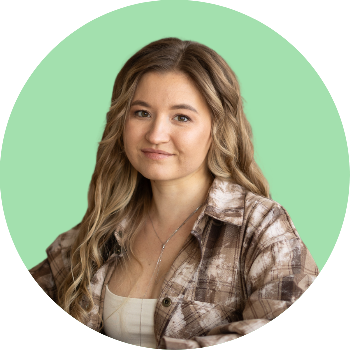 Anna Reznikova photo