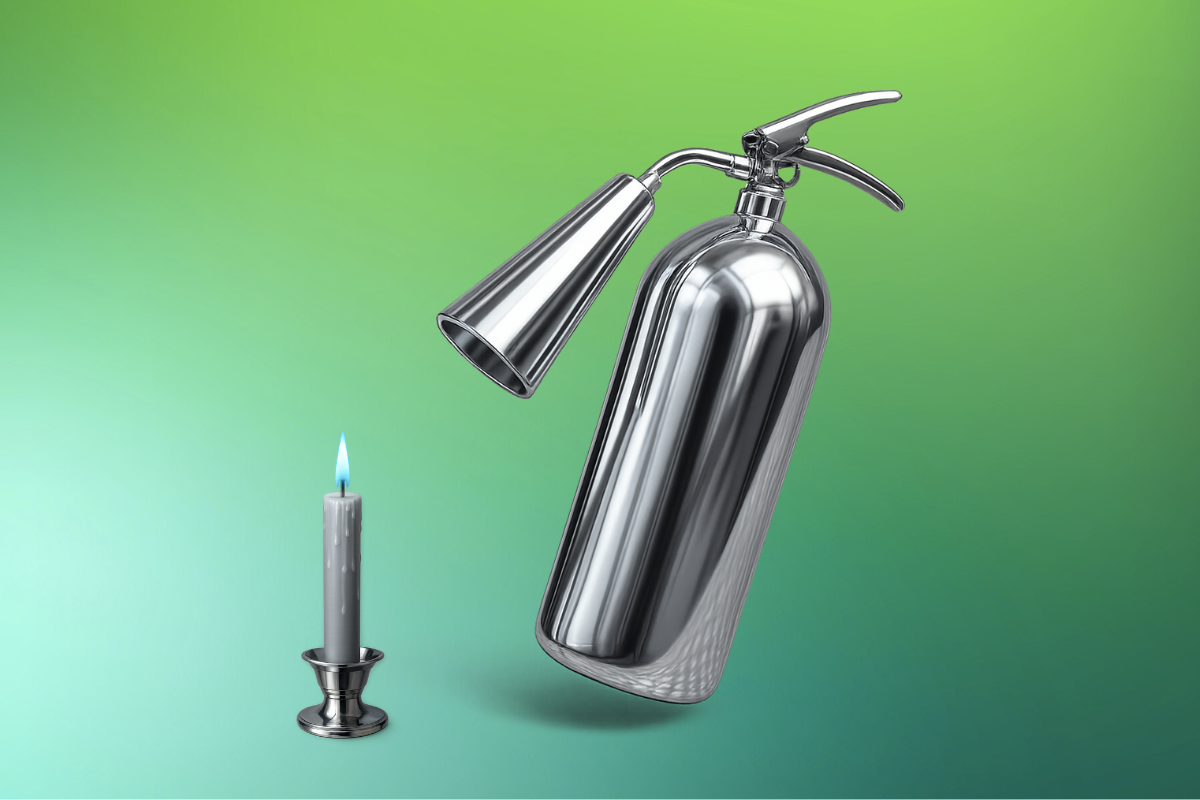 Stuck in the Control Loop? How to Break Free From Micromanagement