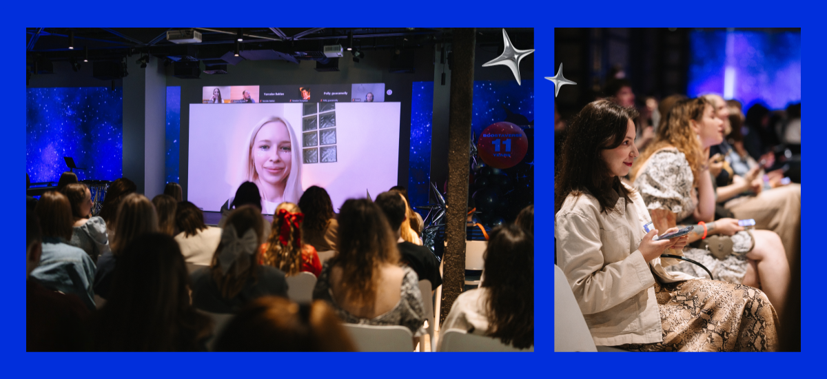 Внутрішні комунікації, які залучать кожного: кейс Boosta до 11-річчя компанії