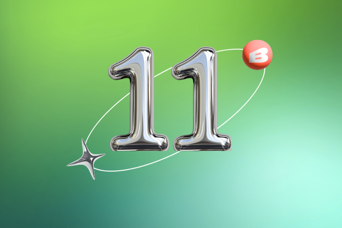 Внутрішні комунікації, які залучать кожного: кейс Boosta до 11-річчя компанії