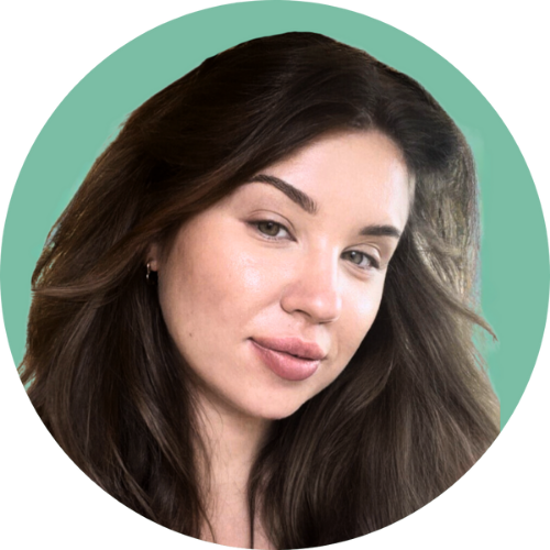 Анастасія Осадчук фото