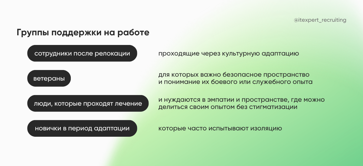 Как компаниям поддерживать ментальное здоровье тиммейтов: практичный гайд для лидеров