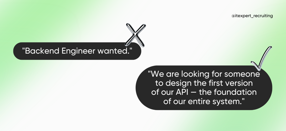 Forget the Perks — How to Hire for a Startup & Build a Team That Buys Into Your Mission