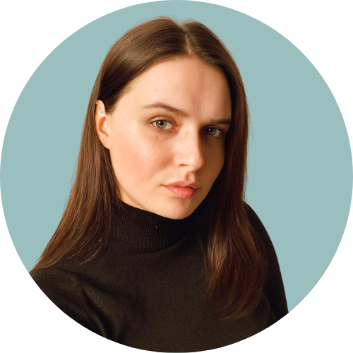 Інна Поремська фото