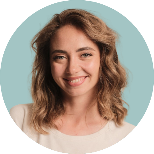 Kseniia Ivanets photo