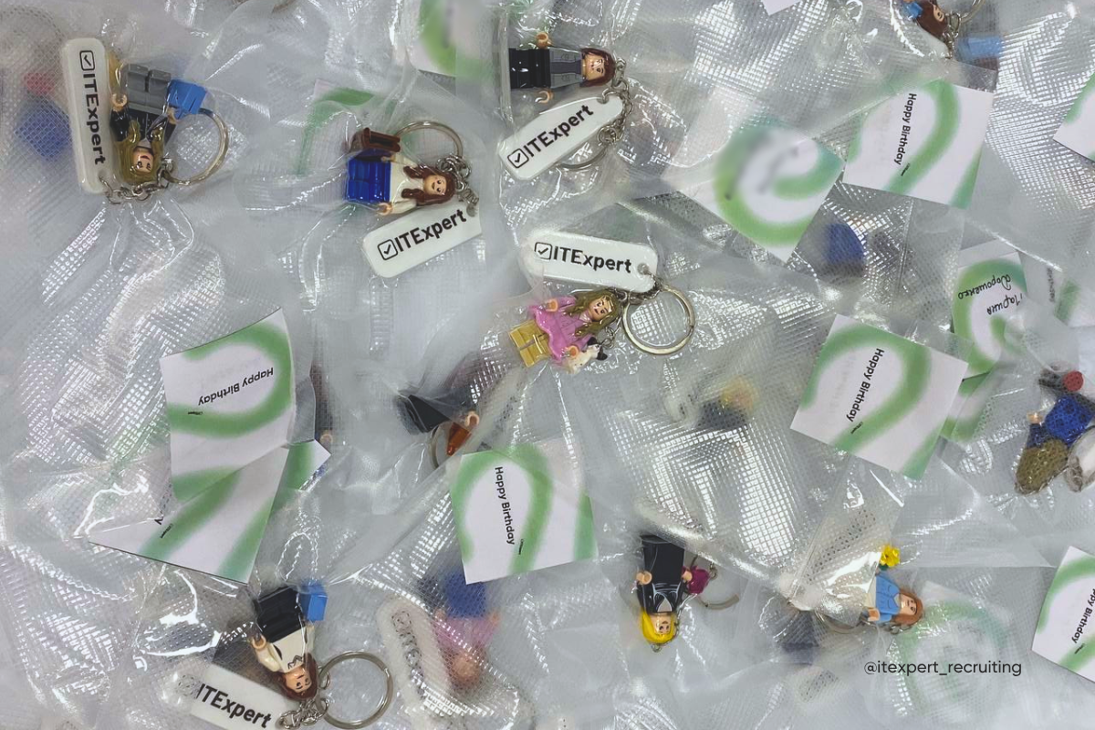 19 ідей для корпоративного подарунка співробітникам