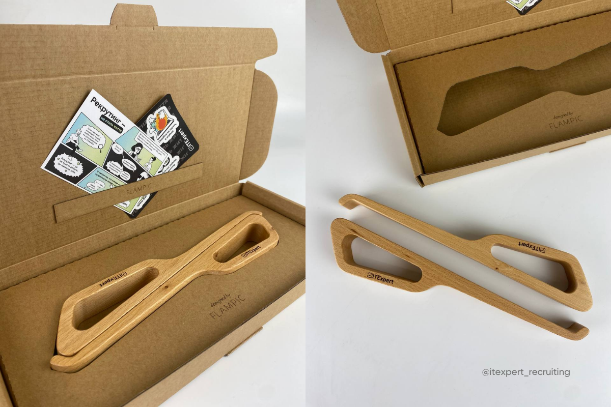 19 ідей для корпоративного подарунка співробітникам