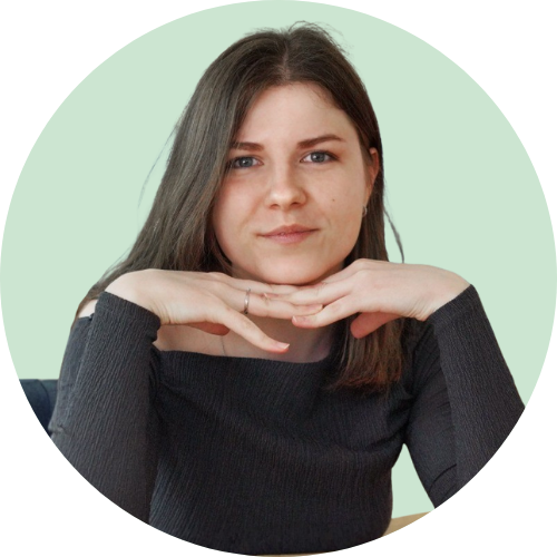 Анастасія Дишлова фото