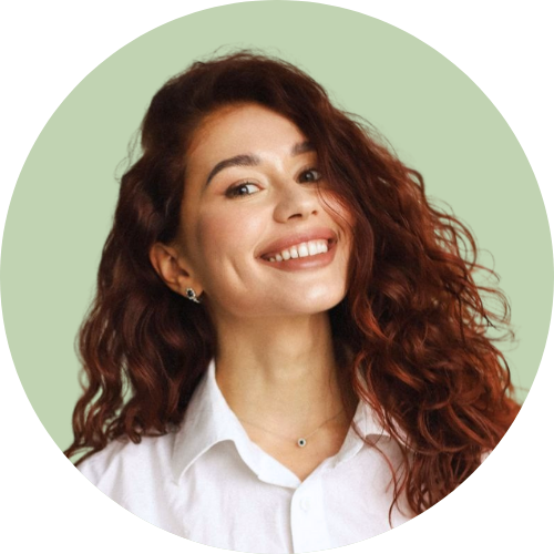 Дарина Лавренко фото