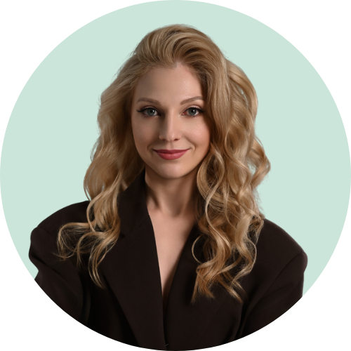 Татьяна Будякова фото