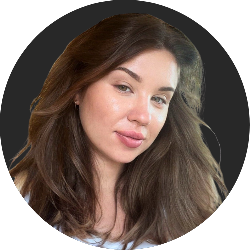 Anastasiia Osadchuk photo